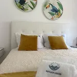 Wave Sun House Tatil Evi