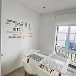 Wave Sun House Tatil Evi *