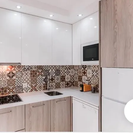 Wave Sun House בית נופש נאזרה