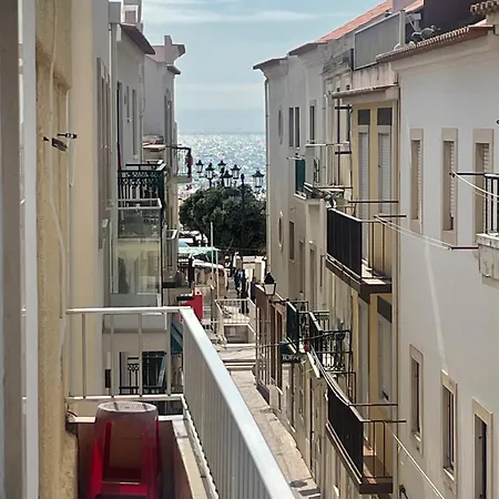 בית נופש Wave Sun House נאזרה