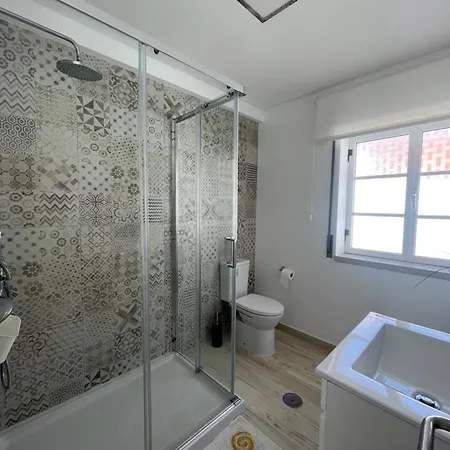 בית נופש Wave Sun House *