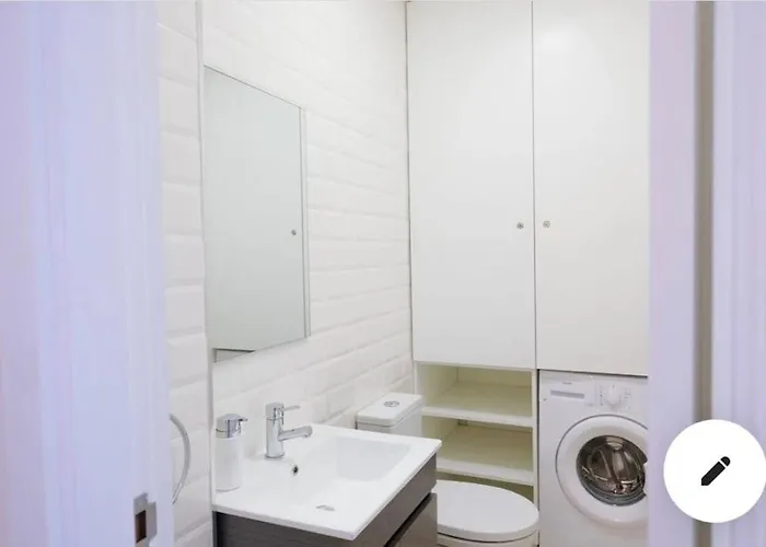 Wave Sun House בית נופש