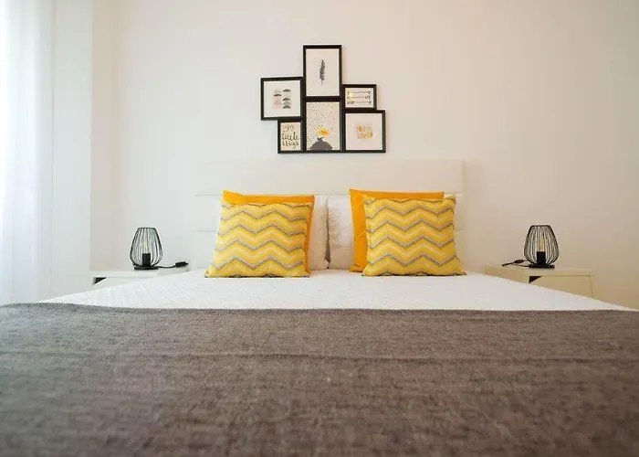 בית נופש Wave Sun House *