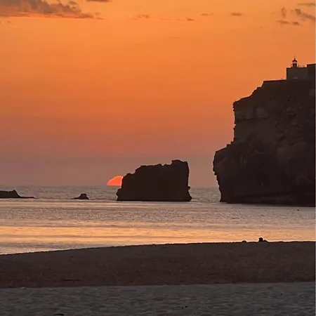 Wave Sun House Дом отдыха *