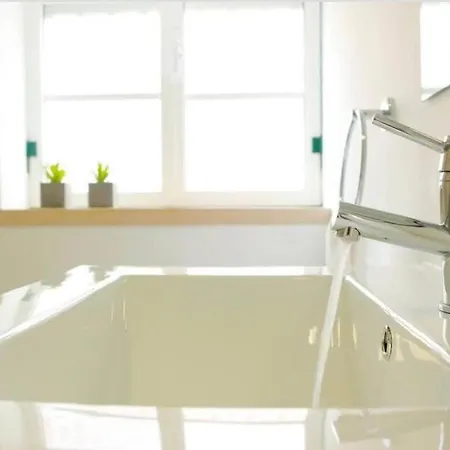 Wave Sun House Дом отдыха *