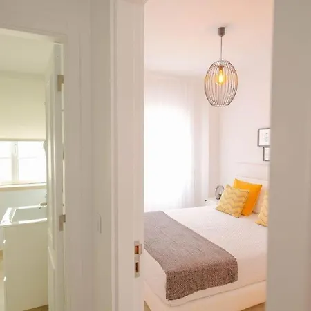 Holiday home Wave Sun House Nazare