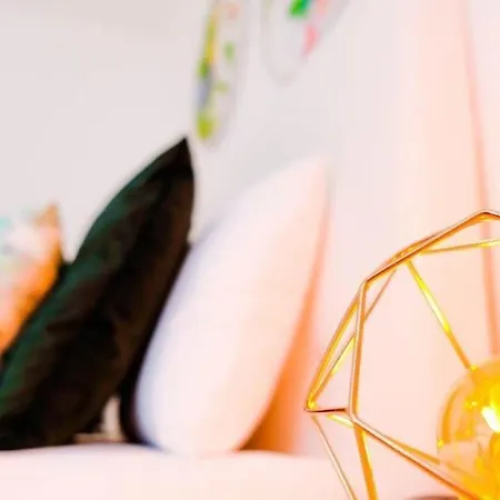 Дом отдыха Wave Sun House *