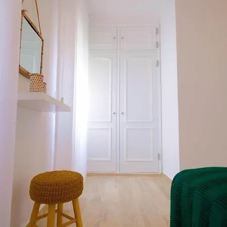 Wave Sun House Дом отдыха