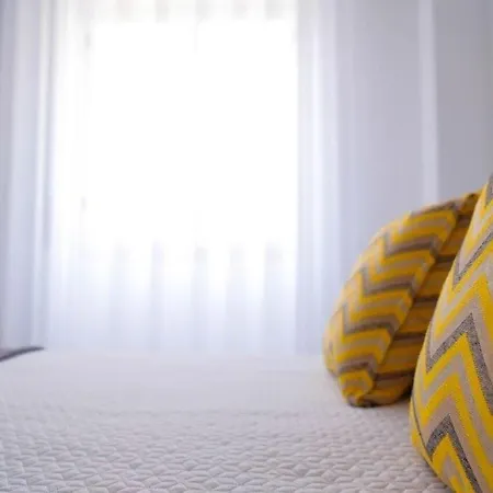 Дом отдыха Wave Sun House *