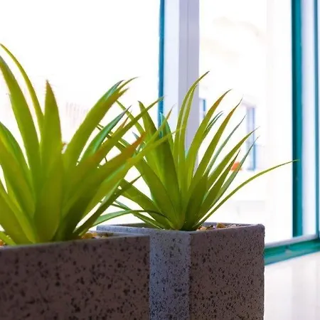 Wave Sun House * Назаре