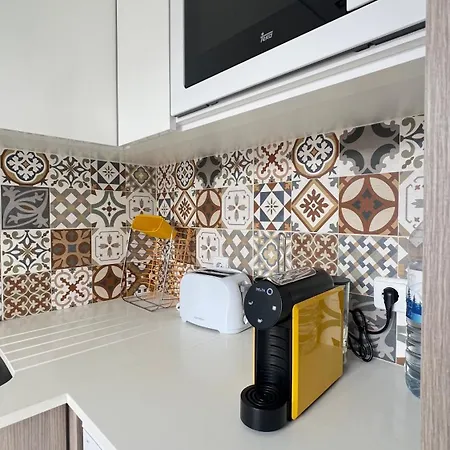 Wave Sun House Назаре