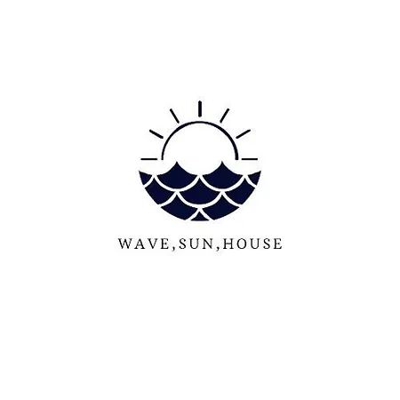 Wave Sun House Дом отдыха